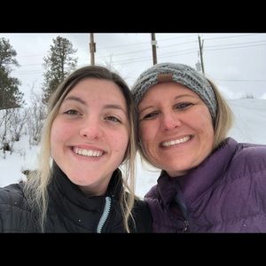 Meet your Posher, Christy